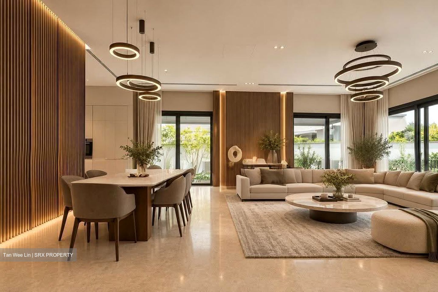 Victoria Park Villas (D10), Semi-Detached #631585321